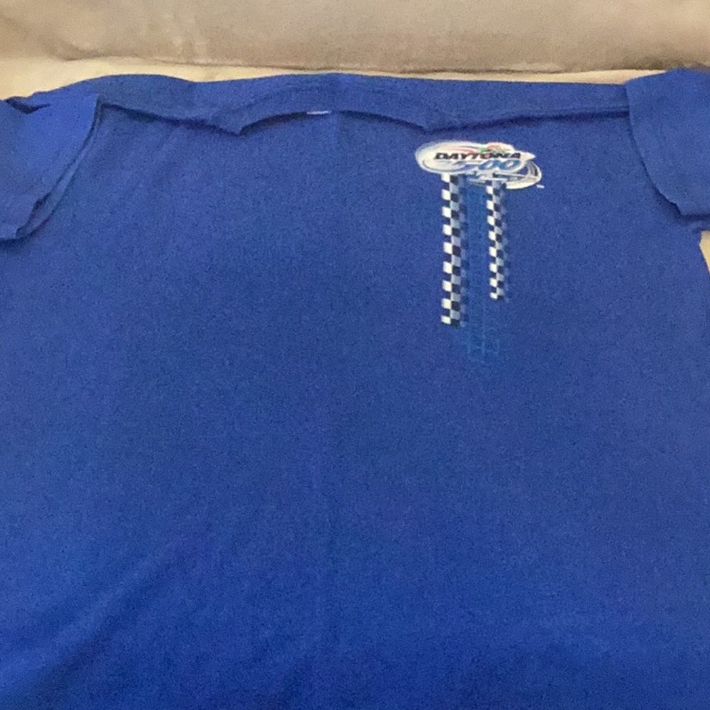 Daytona T-shirt